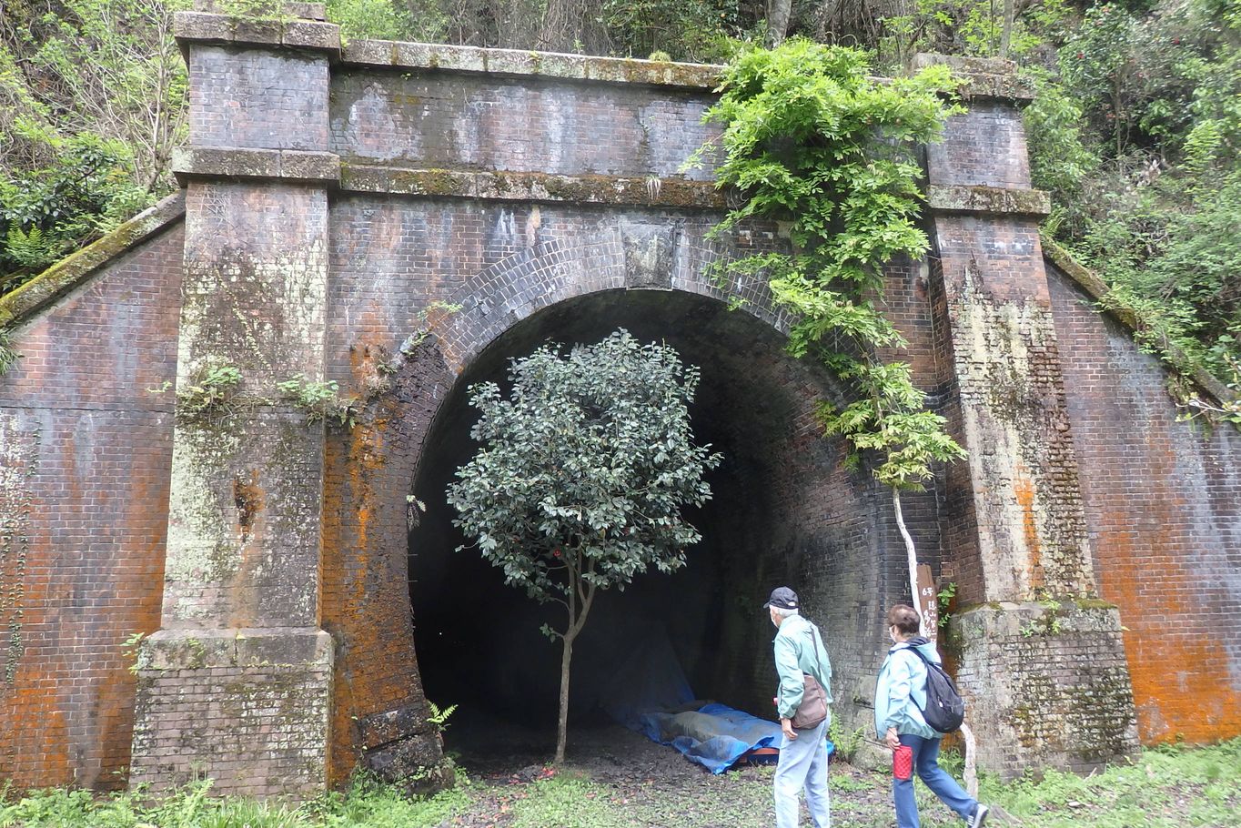 No.6Tunnel Tajimi