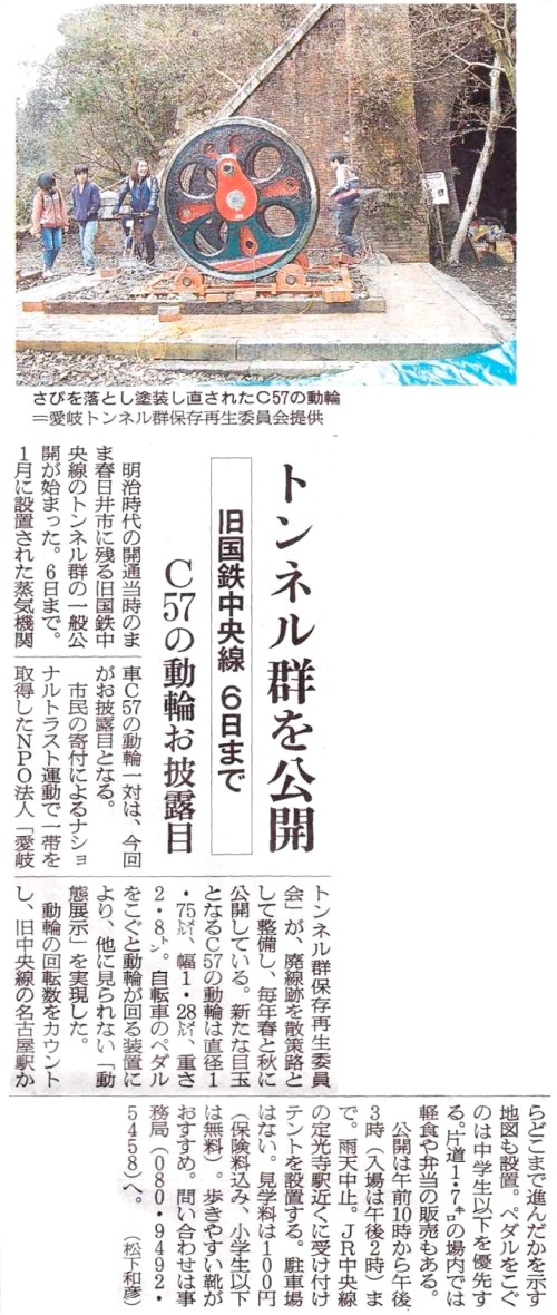 新聞記事