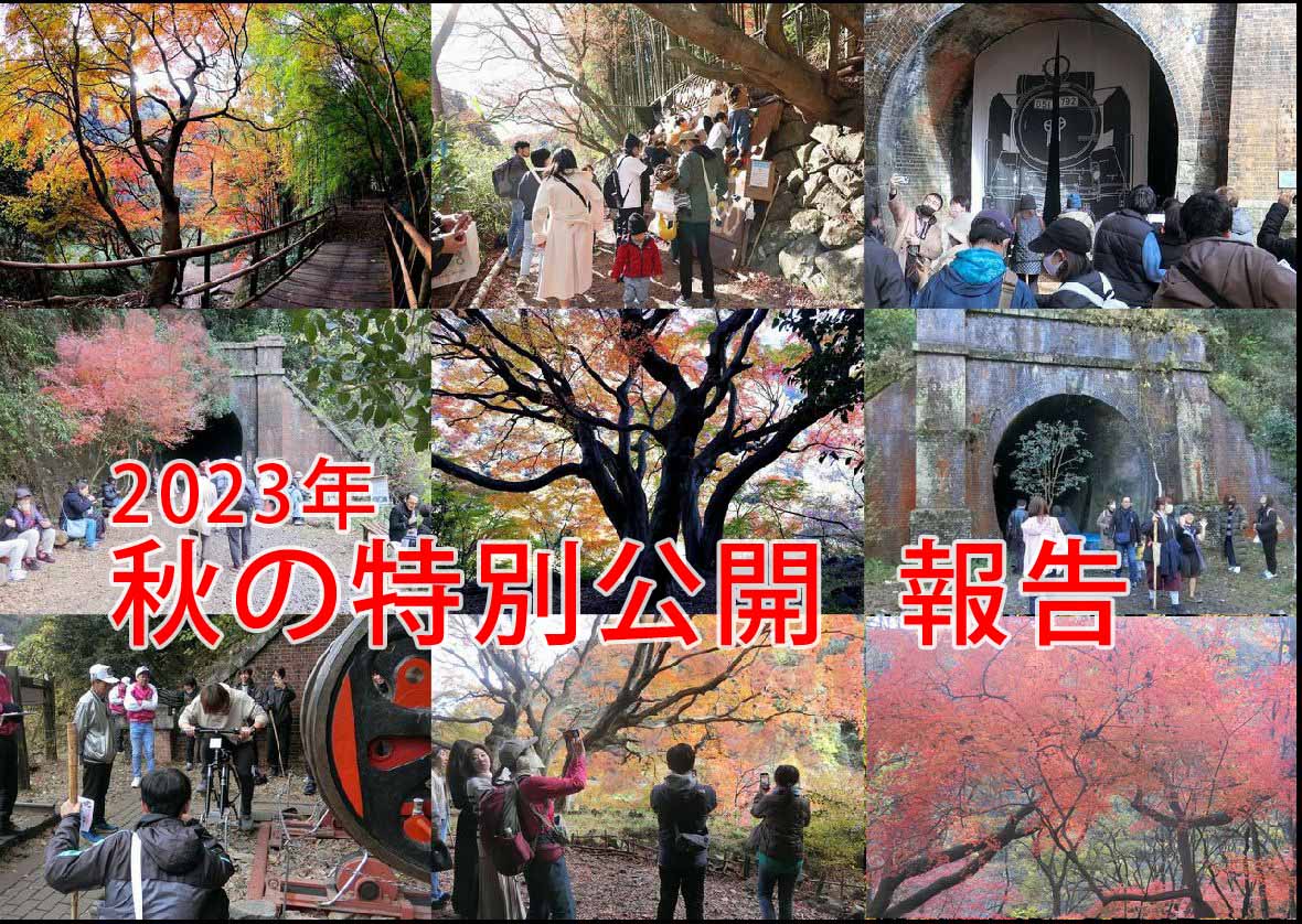 秋の公開案内タイトル画像