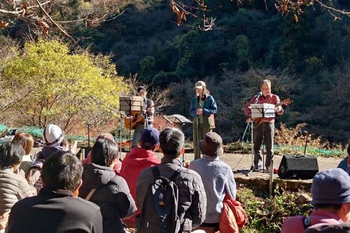 ほたるアンドマリー