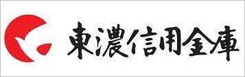 東濃信用金庫ロゴマーク