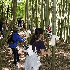 登る遊具